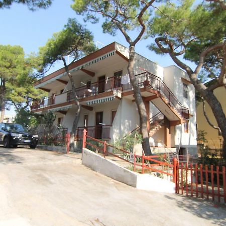 Sea Cottage In Pinewood 吉诺萨滨海 外观 照片
