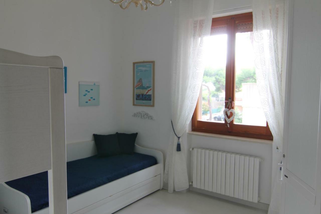 Sea Cottage In Pinewood 吉诺萨滨海 外观 照片
